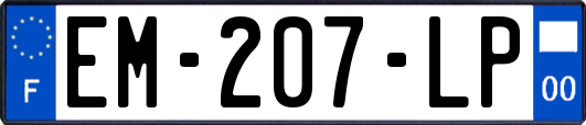 EM-207-LP
