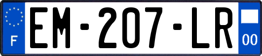 EM-207-LR