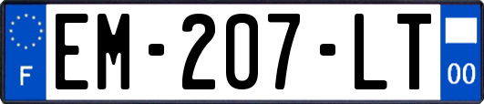 EM-207-LT