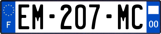 EM-207-MC