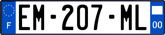 EM-207-ML