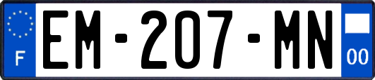 EM-207-MN