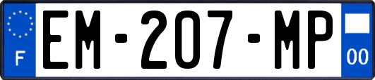 EM-207-MP