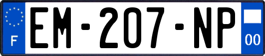 EM-207-NP