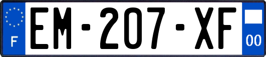 EM-207-XF