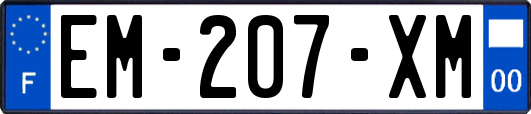 EM-207-XM
