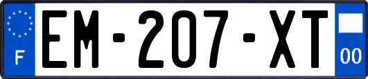 EM-207-XT