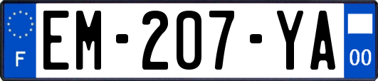 EM-207-YA