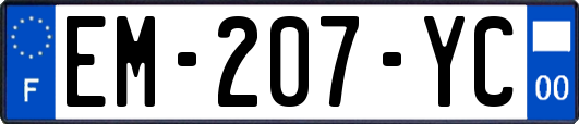 EM-207-YC
