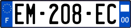 EM-208-EC