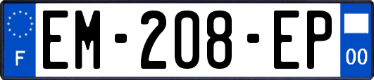 EM-208-EP