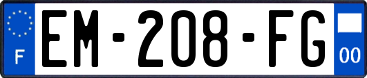 EM-208-FG