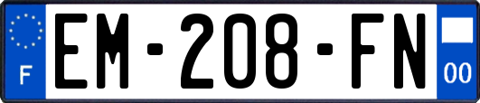 EM-208-FN
