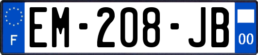 EM-208-JB