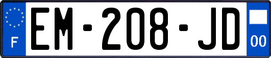 EM-208-JD