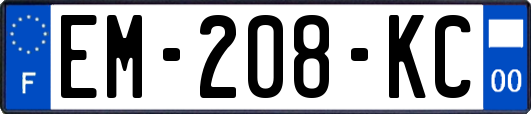EM-208-KC