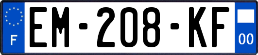 EM-208-KF