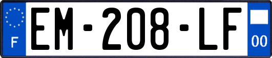 EM-208-LF
