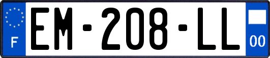 EM-208-LL