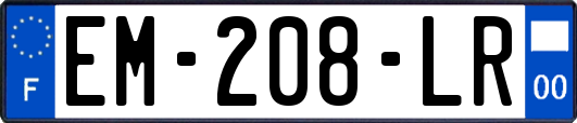 EM-208-LR