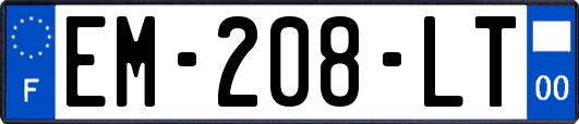 EM-208-LT