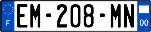 EM-208-MN