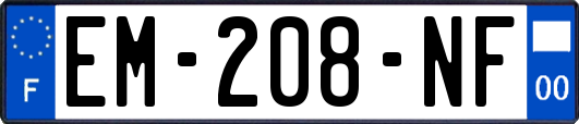 EM-208-NF