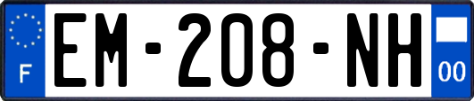 EM-208-NH