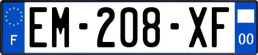 EM-208-XF
