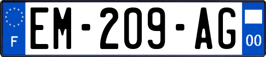 EM-209-AG