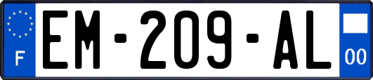 EM-209-AL