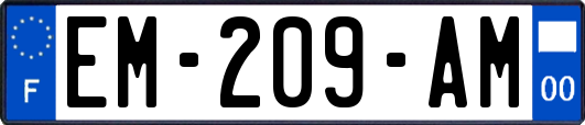 EM-209-AM