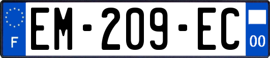 EM-209-EC