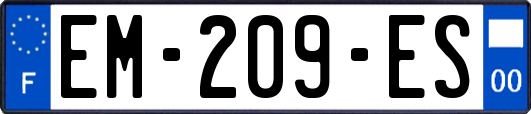 EM-209-ES