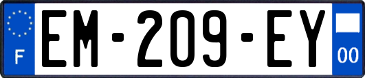 EM-209-EY