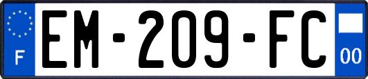 EM-209-FC