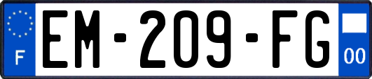 EM-209-FG