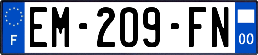 EM-209-FN
