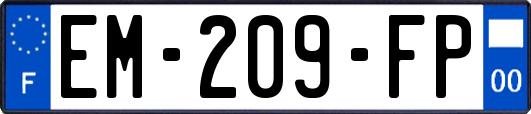 EM-209-FP