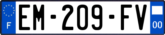 EM-209-FV