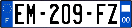 EM-209-FZ