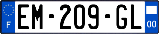 EM-209-GL