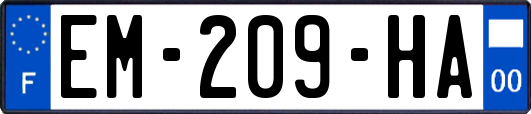 EM-209-HA
