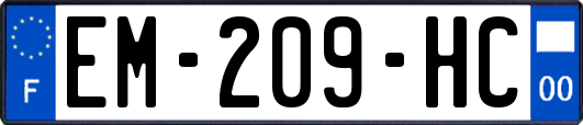EM-209-HC