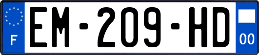 EM-209-HD