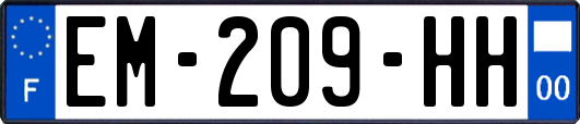 EM-209-HH