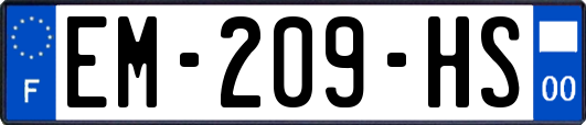 EM-209-HS