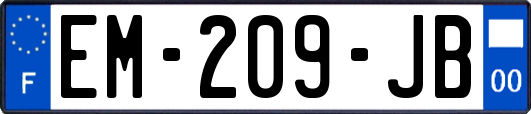 EM-209-JB
