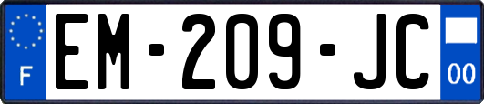 EM-209-JC