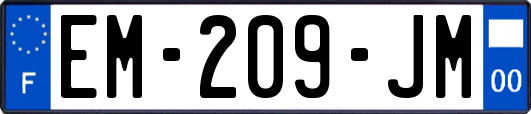 EM-209-JM